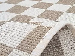 Indoor/Outdoor rug - Lucida (beige)