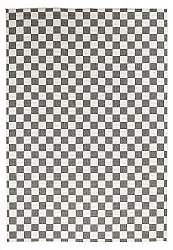 Indoor/Outdoor rug - Lucida (black)