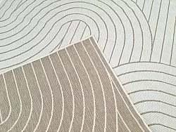 Indoor/Outdoor rug - Maynard (beige)
