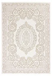 Indoor/Outdoor rug - Sylvaine (beige)