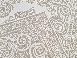 Indoor/Outdoor rug - Sylvaine (beige)