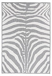 Indoor/Outdoor rug - Winona (gray)