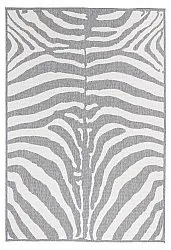 Indoor/Outdoor rug - Winona (gray)