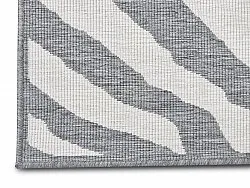 Indoor/Outdoor rug - Winona (gray)