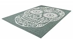Indoor/Outdoor rug - Raylan (green)
