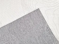 Indoor/Outdoor rug - Zelmare (off-white)