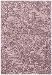 Wilton rug - Valenza (pink)