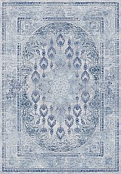 Wilton rug - Valeria (blue)