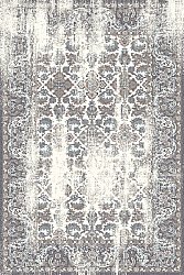 Wilton rug - Varde (grey)