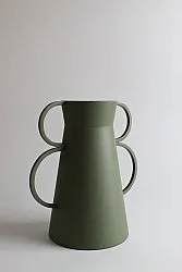 Vase - Adele (green)