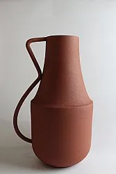 Vase - Henny (red)