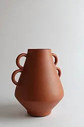 Vase - Lykke (terracotta)