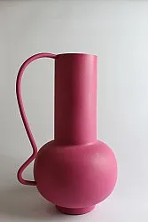 Vase - Naomi (pink)