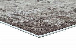 Wilton rug - Violetta (grey)