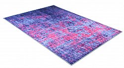 Wilton rug - Violetta (purple)
