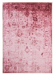 Wilton rug - Violetta (pink)