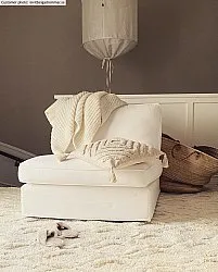 Shaggy rugs - Everett (offwhite)