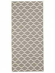 Plastic Mats - The Horredmatta Wave (beige)