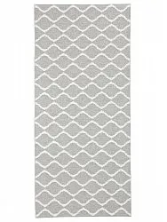 Plastic Mats - The Horredmatta Wave (grey)