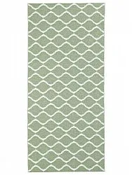 Plastic Mats - The Horredmatta Wave (green)