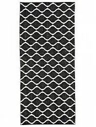 Plastic Mats - The Horredmatta Wave (black)