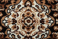 Wilton rug - Peking (gold)