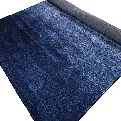 Wilton rug - Bacalar (dark blue)