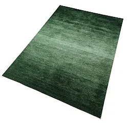 Wilton rug - Bacalar (dark green)