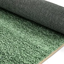 Wilton rug - Bacalar (dark green)