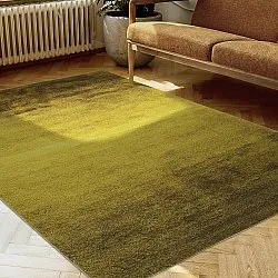 Wilton rug - Bacalar (ocher)