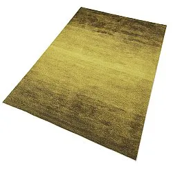 Wilton rug - Bacalar (ocher)