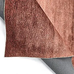 Wilton rug - Bacalar (terracotta)