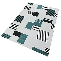 Wilton rug - Banff (green)