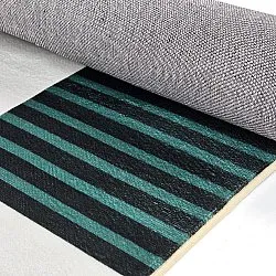 Wilton rug - Banff (green)