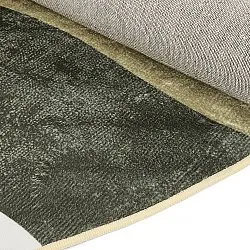Round rug - Barcelona (brown)
