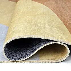 Wilton rug - Barcelona (champagne)