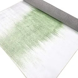 Wilton rug - Cara (light green/beige)