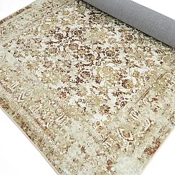 Wilton rug - Denizli (beige)