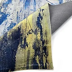 Wilton rug - Dolmio (blue/multi)
