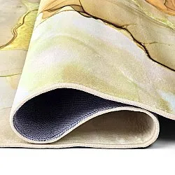 Wilton rug - Etienne (beige/gold)