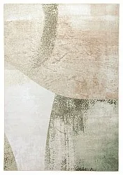 Wilton rug - Fia (pink/multi)