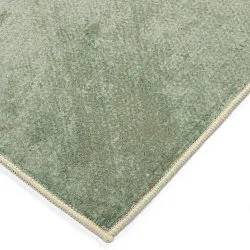 Wilton rug - Fia (pink/multi)