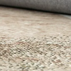 Wilton rug - Fia (pink/multi)