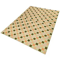 Wilton rug - Iola (beige/multi)