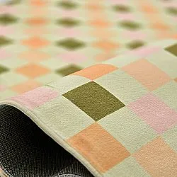 Wilton rug - Iola (beige/multi)