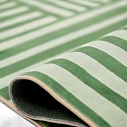 Wilton rug - Joma (green)