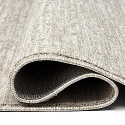 Wilton rug - Kither (dark beige)