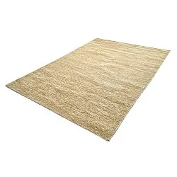 Wilton rug - Kither (yellow)