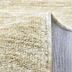 Wilton rug - Kither (yellow)