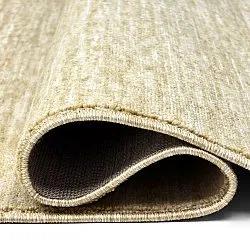 Wilton rug - Kither (yellow)